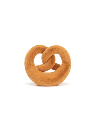 Detail View - Click To Enlarge - JELLYCAT - Amuseables Pretzel