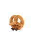 JELLYCAT Amuseables Pretzel