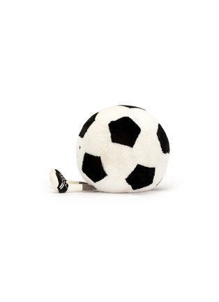 Detail View - Click To Enlarge - JELLYCAT - Amuseables Sports Football