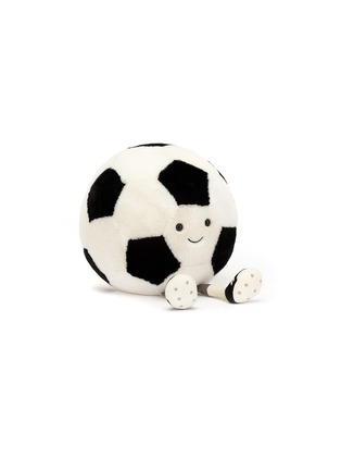 Main View - Click To Enlarge - JELLYCAT - Amuseables Sports Football