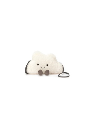 Main View - Click To Enlarge - JELLYCAT - Amuseables Cloud Bag