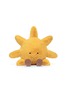 JELLYCAT Gigantic Amuseables Sun