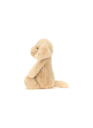 Detail View - Click To Enlarge - JELLYCAT - Medium Bashful Luxe Puppy Orlando