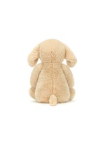 JELLYCAT | Medium Bashful Luxe Puppy Orlando | Lane Crawford