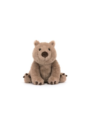 Main View - Click To Enlarge - JELLYCAT - Wonda Wombat