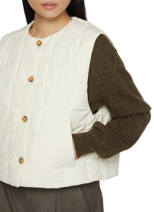  - EDITION - Puffer Gilet