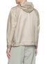 Back View - Click To Enlarge - GOLDWIN - 3L Triangulum Jacket