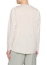 Back View - Click To Enlarge - GOLDWIN - Paneled Mesh Top
