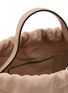Detail View - Click To Enlarge - CHLOÉ - Mini Chloé Icons Leather Shoulder bag