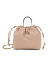 CHLOÉ Mini Chloé Icons Leather Shoulder bag