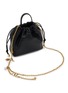 Detail View - Click To Enlarge - CHLOÉ - Chloé Icons Leather Shoulder Bag