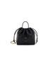 CHLOÉ Chloé Icons Leather Shoulder Bag
