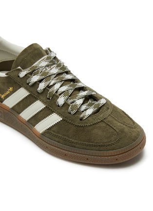 Detail View - Click To Enlarge - ADIDAS - Handball Spezial Unisex Sneakers