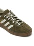 Detail View - Click To Enlarge - ADIDAS - Handball Spezial Unisex Sneakers