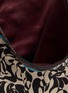 Detail View - Click To Enlarge - DRIES VAN NOTEN - Large Scarf Silk Shoulder Bag