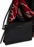  - DRIES VAN NOTEN - Large Scarf Silk Shoulder Bag