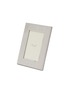 CHRISTOFLE Graphik Stainless Steel Picture Frame