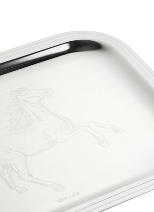 Detail View - Click To Enlarge - CHRISTOFLE - Albi Lunar New Year Tray