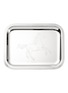 CHRISTOFLE Albi Lunar New Year Tray