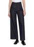 EPINGLER Contrast Stitched Denim Jeans