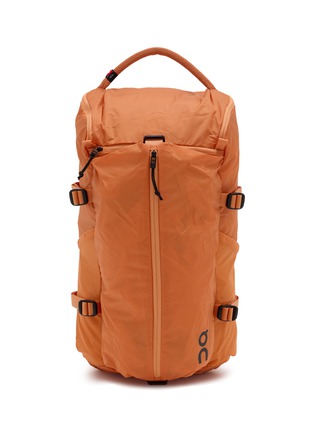 Main View - Click To Enlarge - ON - Speed Pack 18L Lite Backpack