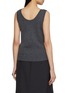 Back View - Click To Enlarge - MO&CO. - Embellished Knit Vest