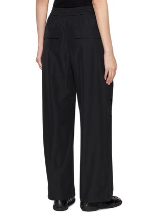 Back View - Click To Enlarge - MO&CO. - Drawstring Pants