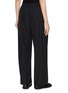 Back View - Click To Enlarge - MO&CO. - Drawstring Pants