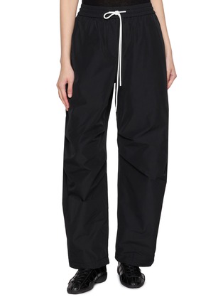 Main View - Click To Enlarge - MO&CO. - Drawstring Pants