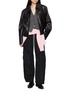 Figure View - Click To Enlarge - MO&CO. - Drawstring Pants