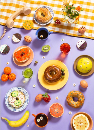  - PIECEWORK - Rise & Shine 1000 Piece Puzzle