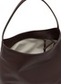 Detail View - Click To Enlarge - EQUIL - Leather Hobo Bag