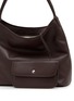  - EQUIL - Leather Hobo Bag