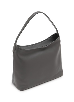 Detail View - Click To Enlarge - EQUIL - Leather Hobo Bag