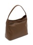 Detail View - Click To Enlarge - EQUIL - Leather Hobo Bag