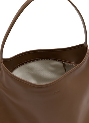 Detail View - Click To Enlarge - EQUIL - Leather Hobo Bag