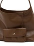  - EQUIL - Leather Hobo Bag