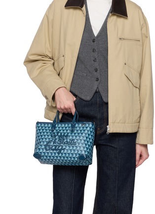 ANYA HINDMARCH | I Am A Plastic Bag Mini Recycled Canvas Tote