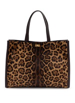ANYA HINDMARCH | Mortimer Leather Tote Bag | Women | Lane Crawford