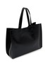 Detail View - Click To Enlarge - ANYA HINDMARCH - Mortimer Patent Leather Tote Bag