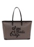 ANYA HINDMARCH I Am A Plastic Bag Recycled Canvas Tote