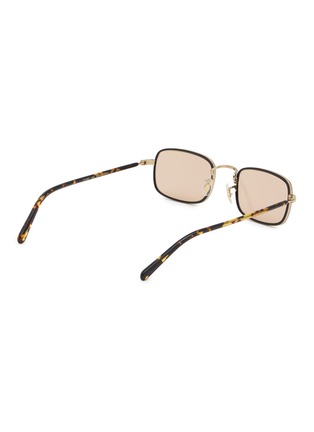 Figure View - Click To Enlarge - OLIVER PEOPLES - Sphaera™ Prizm Lenses Sunglasses