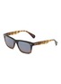 OLIVER PEOPLES Eye Jacket™ Redux Prizm Lenses Sunglasses