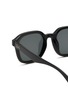 Detail View - Click To Enlarge - RAY-BAN - Injected Square Sunglasses