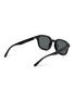Figure View - Click To Enlarge - RAY-BAN - Injected Square Sunglasses
