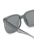 Detail View - Click To Enlarge - RAY-BAN - HSTN Prizm Lenses Sunglasses