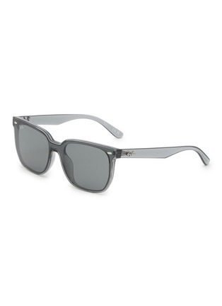 Main View - Click To Enlarge - RAY-BAN - HSTN Prizm Lenses Sunglasses