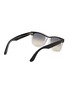 Figure View - Click To Enlarge - RAY-BAN - Acetate Square Sunglasses
