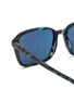 Detail View - Click To Enlarge - RAY-BAN - Acetate Square Sunglasses