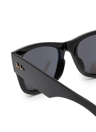 Detail View - Click To Enlarge - RAY-BAN - BXTR Prizm Lenses Sunglasses